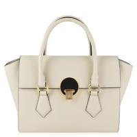 VIVIENNE WESTWOOD ACCESSORIES Opio Saffiano Tote Bag