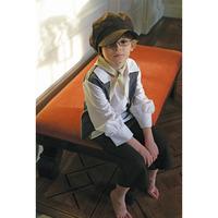 Victorian Urchin Boy Costume