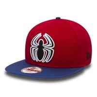 Viza Fill Snap Spiderman 9FIFTY Snapback