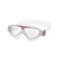 vista junior goggle glitter and pink