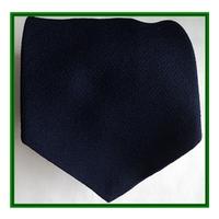 VINTAGE - rakes - Navy Blue - Tie