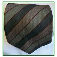 VINTAGE St Michael - Multi-coloured - Tie