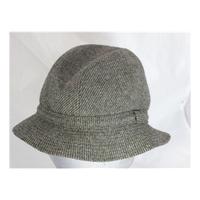 Vintage St Michael Size 7 1/8 Trilby Hat