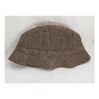 Vintage St Michael Size 7¼ Pure Wool Hat