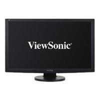 ViewSonic VG2433-LED 24 1920x1080 5ms VGA DVI-D LED Monitor