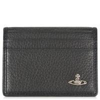 VIVIENNE WESTWOOD ACCESSORIES Milano Card Wallet