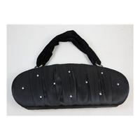 Victoria Secret - Size: M - Black - Handbag