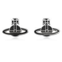 vivienne westwood jewellery kate orb stud earrings