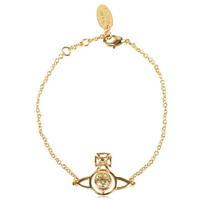 VIVIENNE WESTWOOD JEWELLERY Nora Bracelet