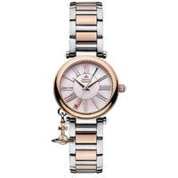 vivienne westwood mother orb watch