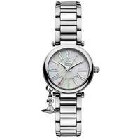 vivienne westwood mother orb watch