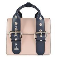 VIVIENNE WESTWOOD ACCESSORIES Medium Alex Crossbody Bag