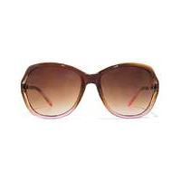 Viva La Diva Chloe Cut Out Sunglasses