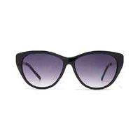 Viva La Diva Blake Cateye Sunglasses