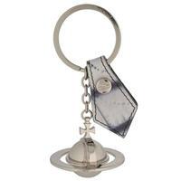 VIVIENNE WESTWOOD ACCESSORIES 3d Orb Keyring