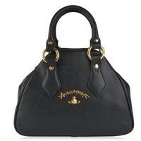 VIVIENNE WESTWOOD ACCESSORIES Divina Bowling Bag