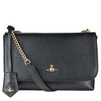 VIVIENNE WESTWOOD ACCESSORIES Balmoral Chain Bag