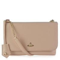 VIVIENNE WESTWOOD ACCESSORIES Balmoral Chain Bag