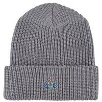 VIVIENNE WESTWOOD MAN Knitted Logo Beanie