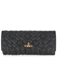 VIVIENNE WESTWOOD ACCESSORIES Harrow Leather Purse