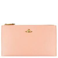 vivienne westwood accessories foglio clutch bag