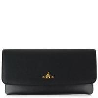 VIVIENNE WESTWOOD ACCESSORIES Chain Clutch Bag