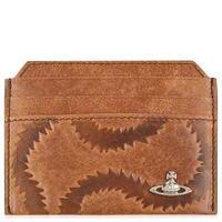 VIVIENNE WESTWOOD ACCESSORIES Belfast Card Holder