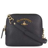 VIVIENNE WESTWOOD ACCESSORIES Divina Cross Body Bag