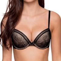 Victoria Push-Up Bra