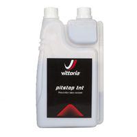 Vittoria Pit Stop TNT Tubeless Tyre Sealant (1 Litre) Tubeless Accessories