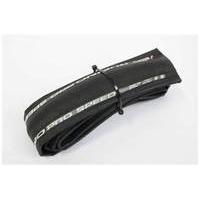 Vittoria Rubino Pro Speed G+ Isotech 700C Folding Road Tyre (Ex-Demo) Size: 25mm | Black