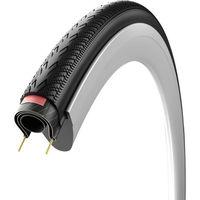Vittoria Zaffiro Folding Road Tyre - 700c - Black / Folding / 700c / 23mm