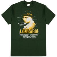 vince lombardi winning isnt everything its the only thing