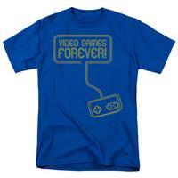 Video Games Forever