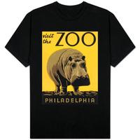 Visit the Philadelphia Zoo
