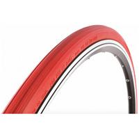 Vittoria Zaffiro Home Trainer Tyre | Red - 23mm
