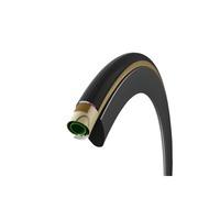 Vittoria Corsa G+ Isotech Tubular Road Tyre - Black / 700c / 28mm / Tubular