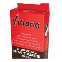 Vittoria Special Rim Tape - 700c - Black / 700c / 15mm