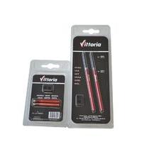 Vittoria Removable Valve Set - 42mm Valve