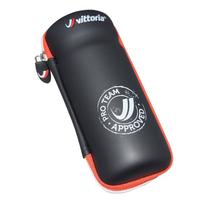 Vittoria Zip Case Tool Bottle - Black