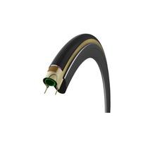 Vittoria Corsa G+ Isotech Folding Road Tyre - Black / Transparent / 700c / 28mm / Folding / Clincher