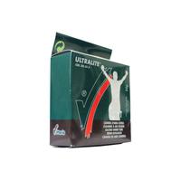 Vittoria Ultralite Tube 700 x 19/23 Long Valve