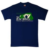 Visit The Shire T Shirt