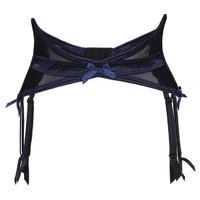 vivienne suspender blackblue