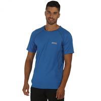 Virda T-Shirt Oxford Blue