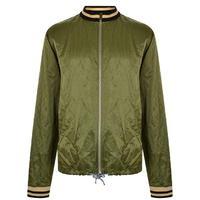 VIVIENNE WESTWOOD ANGLOMANIA Souvenir Bomber Jacket