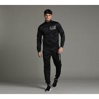 Visibility Poly Tracksuit