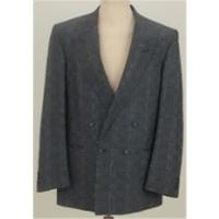 Vintage, Gierre size 40 grey mix jacket