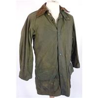 Vintage Barbour - Size: Small (34/86cm, reg length) - Sage Green - Casual/Country \
