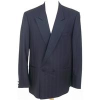 Vintage Geoffrey Phillips, chest 44, Black dinner jacket